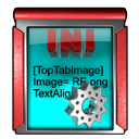 ini file